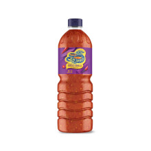 Blue Dragon Original Thai Sweet Chilli Dipping Sauce 1L | Medium Heat | Perfect
