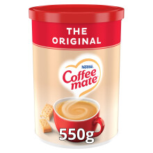 Coffee Mate | Ground | Vegetarian | 550g | 6 Pack | 3.3KG