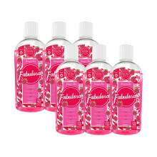 Fabulosa 4 in 1 Concentrated Antibacterial Disinfectant All Purpose