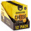 Serious Pig Snacking Cheese - Pure Cheese Crisps High Protein Zero Carb (12 x 24g) 1