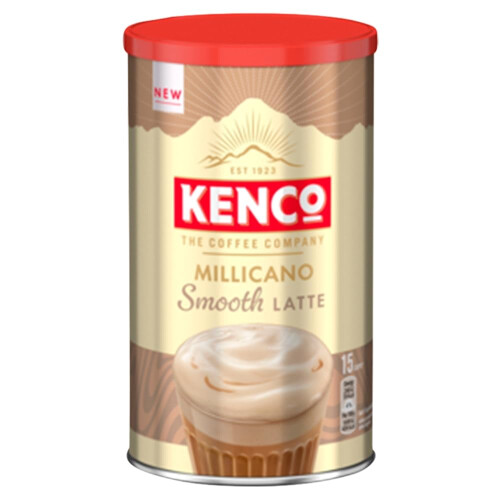 Kenco Kenco Millicano Latte 220 g