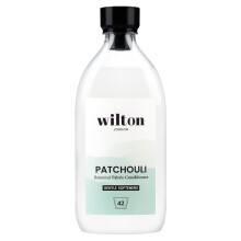 Wilton London EcoFriendly Fabric Conditioner 42 Washes Plantbased and Biod