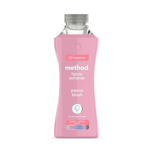 Method method Fabric Softener Fabric Conditioner to Soften Your Clothes With Fresh
