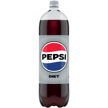 Pepsi Diet Cola, 2l