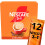 Nescafe NESCAFÉ 3 IN 1's Caramel (1 Pack 12 Drinks) 1