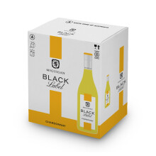 McGuigan Black Label Chardonnay 75 cl Case of 6