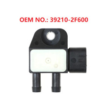 392102F600 39210-2F600 9022090001 DPF Differential Pressure Sensor for Hyundai Kefico 2F600 for Kia Ceed