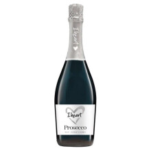 I heart Prosecco, Sparkling Wine, Italy, 75 cl