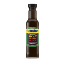 BRANSTON FRUITY SAUCE 250g