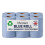 Meown Blue Roll  Pack of 6 Premium Centrefeed Rolls  Durable  Versatile  2P 1