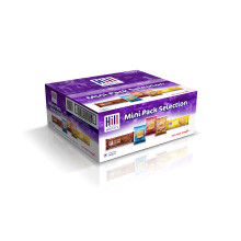 Hill Mini Pack Selection 3pk x 100 Mini Packets,
