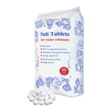 HSD Himalayan Salt Direct HSD 25 Kg Salt Tablets Water Softener Compatible