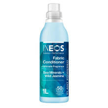 INEOS Next Gen Long Lasting Fabric Conditioner Sea Minerals Wild Jasmine 5