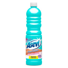 Asevi Concentrated Floor Cleaner Liquid pH Neutral – Effective Formula for Laminate, Stone and Delicate Surfaces – Long-Lasting Freshness – 1L B