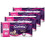 Cushelle Cushelle Quilted 3-Ply Double Size 50% Longer Soft Absorbent Rolls 32 Pack - 236 1
