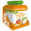 Kiddylicious Mango, Banana & Apple Fruit Pouches - Suitable for 6+ Mon 1