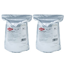 Aksoy Baking Soda 6KG Pure Sodium Bicarbonate Powder Highest Purity Food Gr