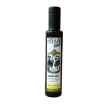 Aeons Ancient Roots Extra Virgin Lemon Infused Olive Oil Dr Sarah Brewer’s