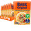 Ben's Original Microwave Rice Pouch, Savoury Chicken Flavour, 1