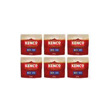 Kenco Rich Instant Coffee Refill 150g Pack of 6 Total of 900g