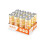 Activit Sparkling Flavoured Vitamin Water Mango Pineapple  Passionfruit Can 1