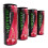 Green Sour Cherry - Low Calorie Soft Drinks - Sparkling Cherry Flavour with 10% 1