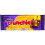 Cadbury Cadbury Crunchie Milk Chocolate & Honeycomb Bars 26.1g (Pack 7 Bars) 1