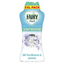 Fairy InWash Scent Booster 735g Silk Tree Blossom Jasmine Mild Freshness T