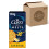 Carrs Melts Cheese Crackers 150 g Pack of 4 1