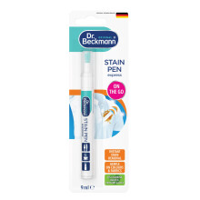 Dr Beckmann Stain Pen express Instant stain removal On the go 9ml