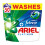 ARIEL Ariel Platinum PODS, Washing Liquid Laundry Detergent Capsules 50 1