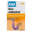 HG HG Duo Unblocker | Clears Blocked Kitchen & Bathroom Sinks & Drains | 1