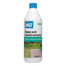 HG Algae & Mould Remover - 1l