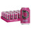Dalston's Sparkling Cherry Soda (24 x 330ml) - Real Pressed Cherries 1