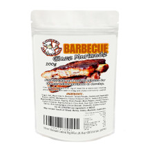 MISTER MARINADE Barbecue Meat Glaze Marinade BBQ Rub 200g A Sweet Mildly