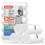 5Liter Bin Liners 100 Counts Small Bin Bags AOSULI 3 1