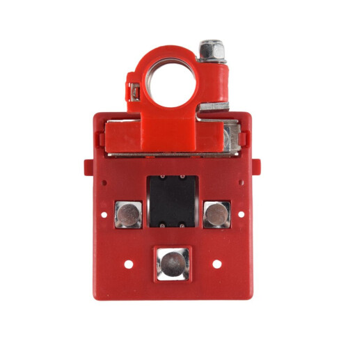 32V 400A Car Battery Distributor Connector Quick Release Stack Head Connector Car Accessory 2