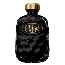 Still GIN By Dre & Snoop | Ultra-Premium American Gin | 70cl | 42.5% ABV | Citrus Forward & Boldly Botanical | Infused with Citrus, Florals & Subtle