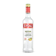 Stoli Premium Vodka - Original, Quality, Classically Styled, Exceptionally Smoot