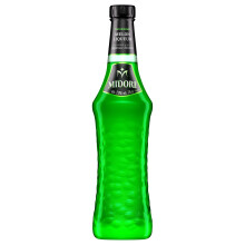 Midori Melon Liquor, fruit liqueurs, 70cl