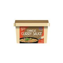 Goldfish Brand Chinese Curry Sauce Concentrate, 405g