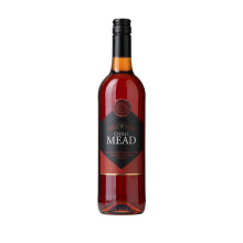 The Lyme Bay Winery Jack Ratt Chilli Mead, 75