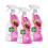 Dettol Dettol Antibacterial Multipurpose Cleaning Spray | Removes Grease & Burnt On Foo 1