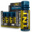 NXT Nutrition TNT Nuclear Shots - Pre Workout Drink 12 x 60ml | Blue Raspberry 1