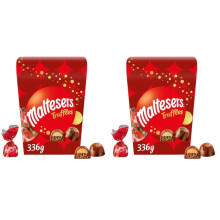 Maltesers Milk Chocolate Truffles Chocolate Gift for Christmas Large Gift B