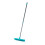 Beldray Beldray Pet Plus Rubber Head Broom, Pet Hair Removal 1