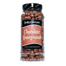 Chocolate Honeycomb - (605g) Original Chocolate Honeycomb