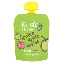 ELLAS APPLES APPLES S1 70G