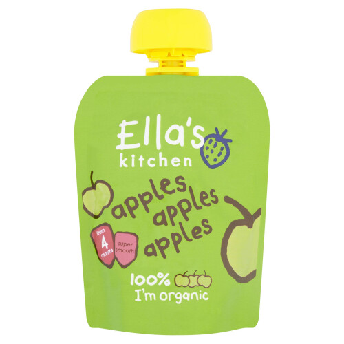 ELLAS APPLES APPLES S1 70G