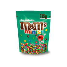 MMS Minis Bag 115g